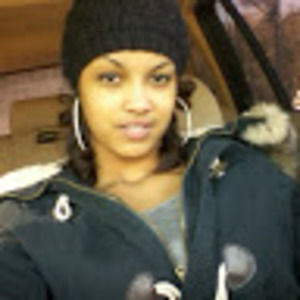 Meet your Posher, Symone